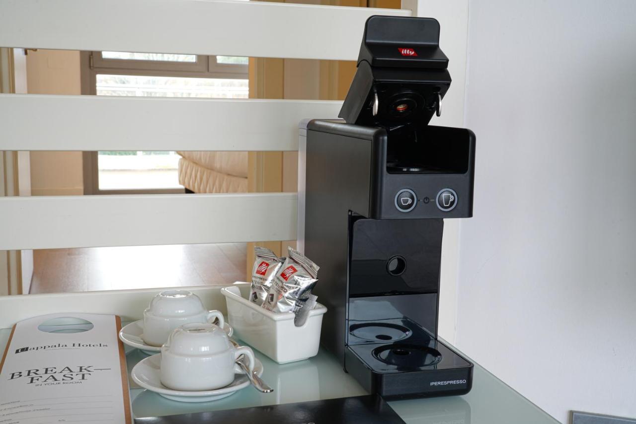 Uappala Apartment Pisa Tower Екстер'єр фото