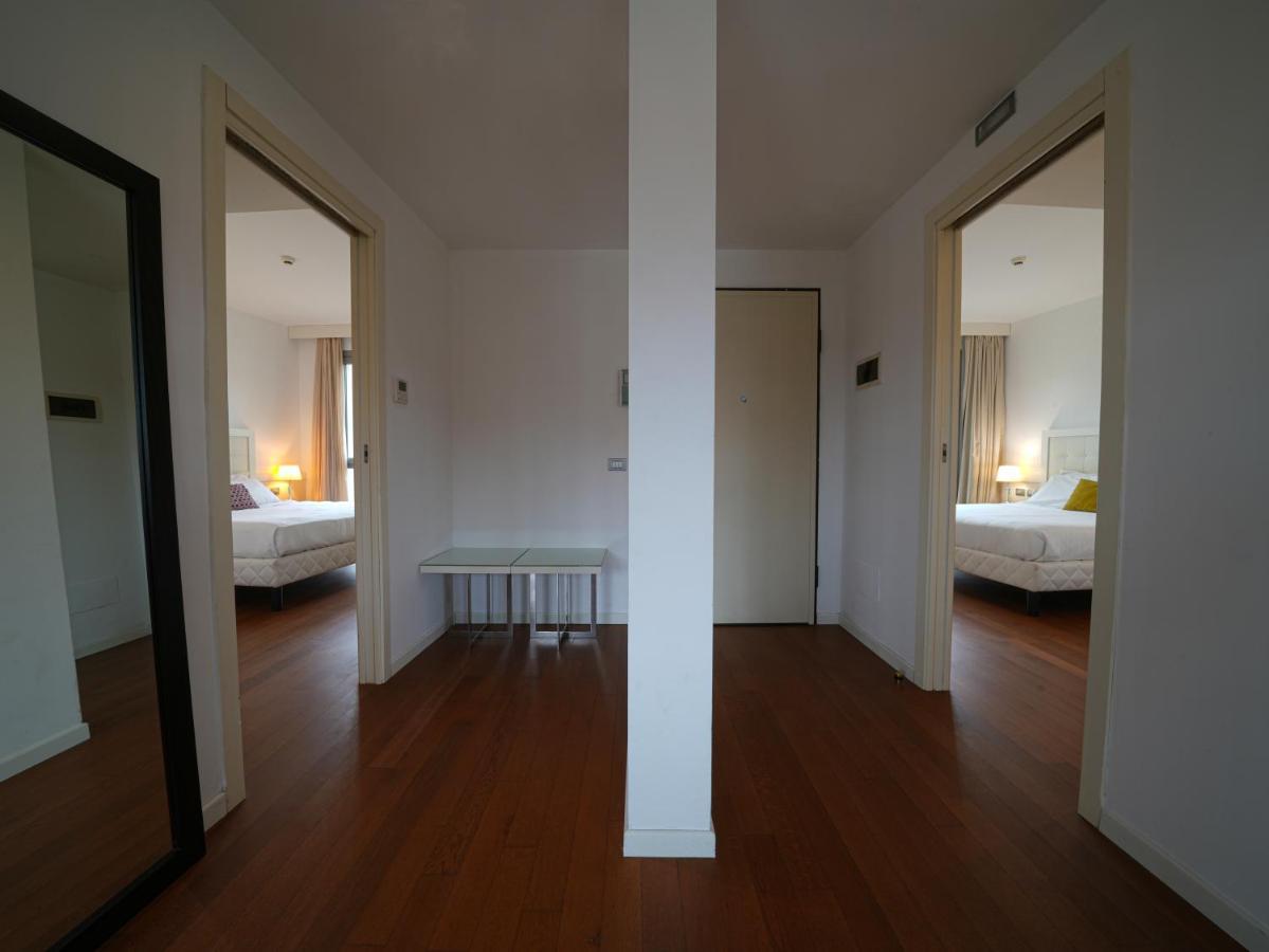 Uappala Apartment Pisa Tower Екстер'єр фото