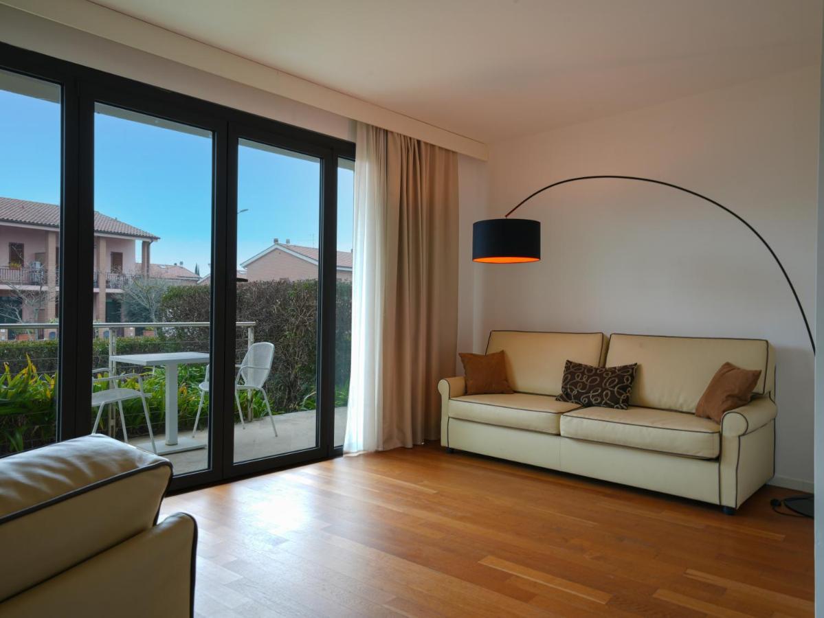 Uappala Apartment Pisa Tower Екстер'єр фото