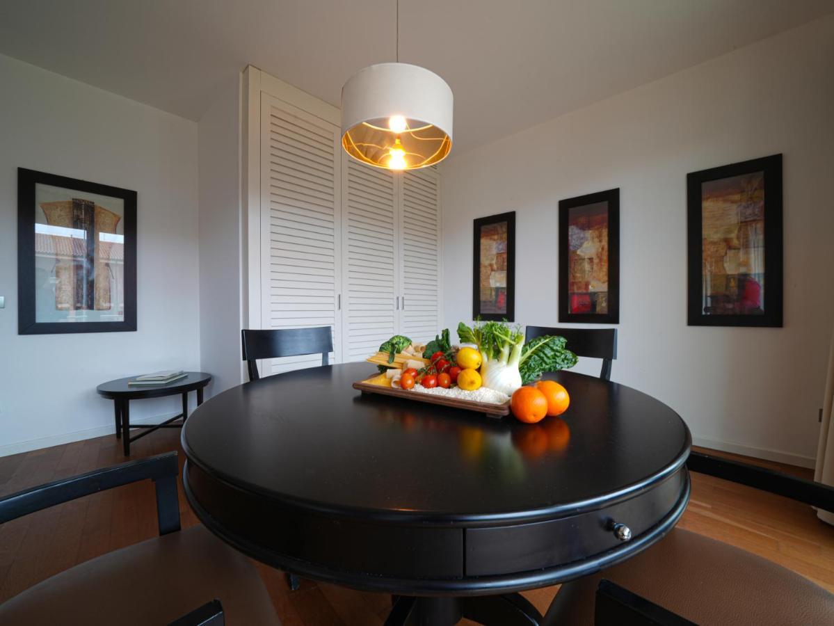 Uappala Apartment Pisa Tower Екстер'єр фото