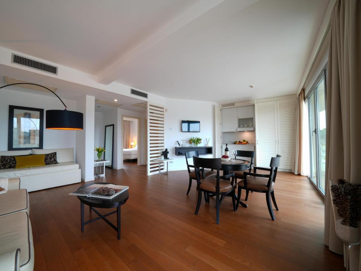 Uappala Apartment Pisa Tower Екстер'єр фото