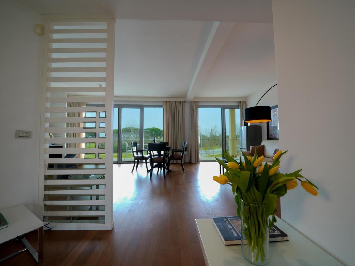 Uappala Apartment Pisa Tower Екстер'єр фото