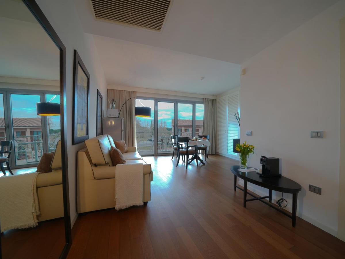 Uappala Apartment Pisa Tower Екстер'єр фото