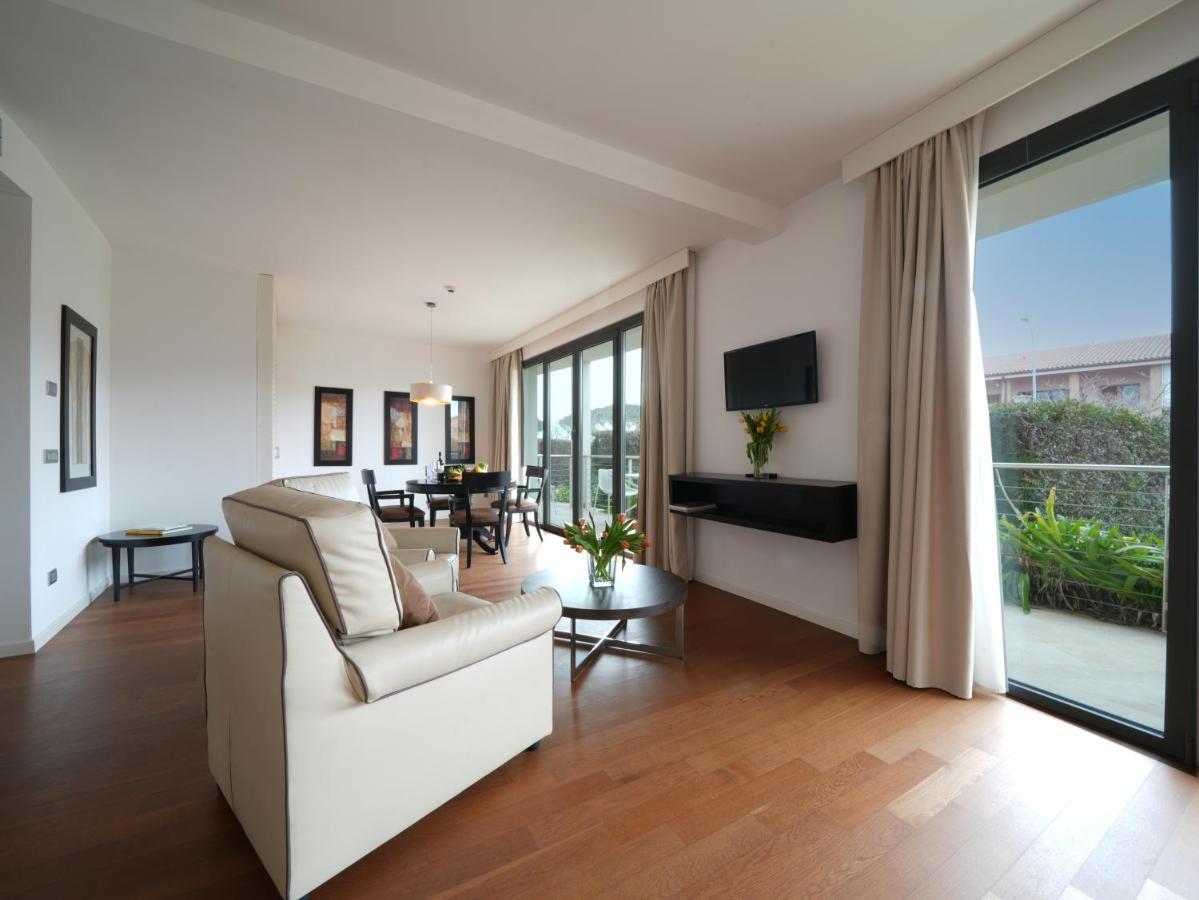 Uappala Apartment Pisa Tower Екстер'єр фото