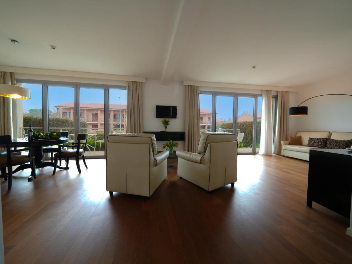 Uappala Apartment Pisa Tower Екстер'єр фото