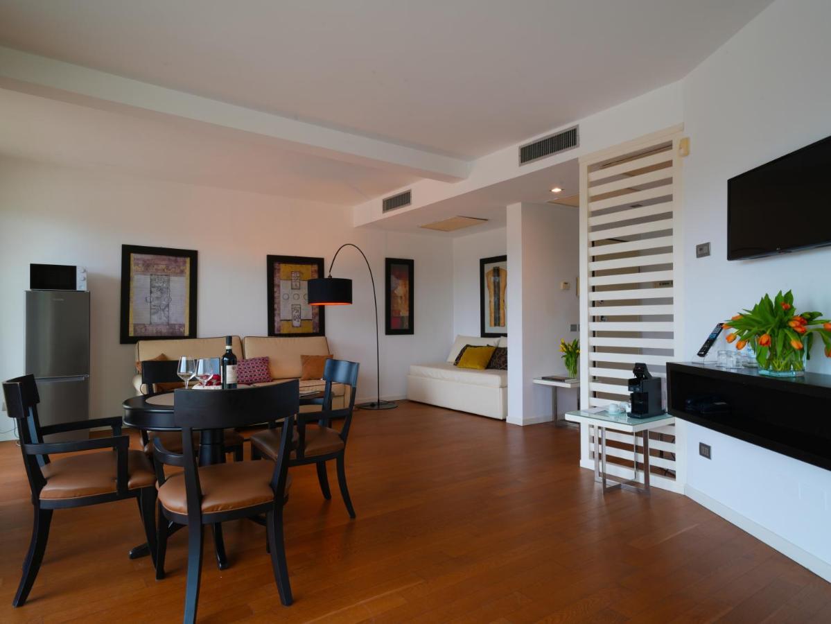 Uappala Apartment Pisa Tower Екстер'єр фото